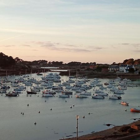 Escale A Ploumanac'H Daire Perros-Guirec Dış mekan fotoğraf